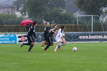 Bild 191 - Frauen SV Henstedt Ulzburg - FSV G�tersloh : Ergebnis: 2:5